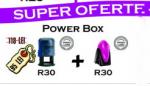 Set Power Box R30 (46030 9430)